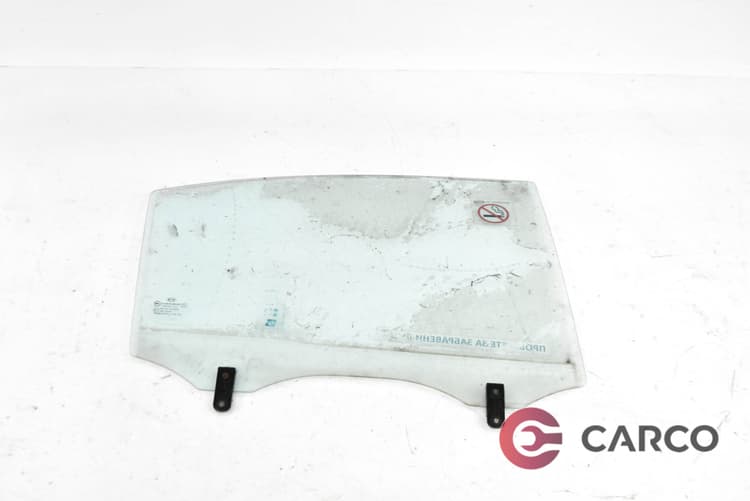 Стъкло врата задно дясно за KIA MAGENTIS седан (MG) 2.0 (2005)