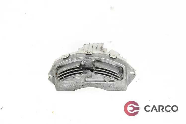 Реостат перка 985464F/G за BMW 3 седан (E90) 320 d (2005 - 2011)