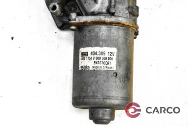 Моторче предни чистачки за SMART CITY-COUPE (450) 0.6 (S1CLA1, 450.341) (1998 - 2004)