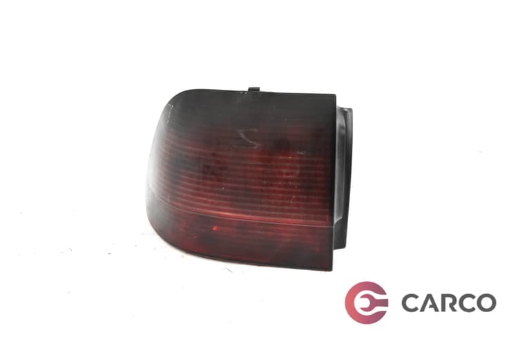 Стоп ляв за PORSCHE CAYENNE (9PA, 955) Turbo 4.5 (2002 - 2010)