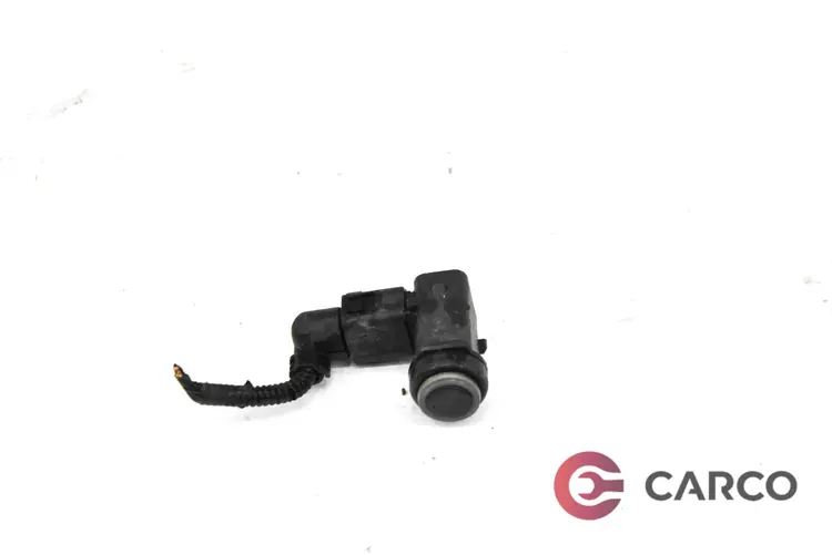 Парктроник 0263003187 4215d за PORSCHE CAYENNE (9PA, 955) Turbo 4.5 (2002 - 2010)