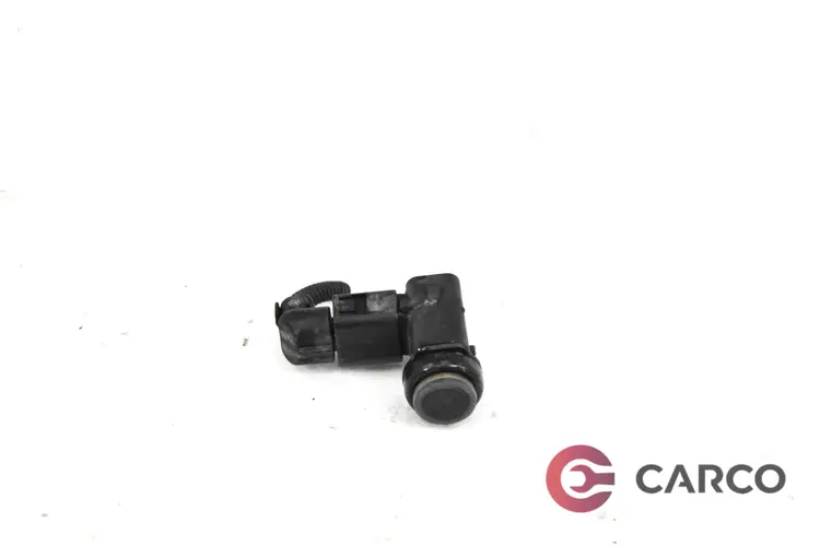 Парктроник 0263003187 4225d за PORSCHE CAYENNE (9PA, 955) Turbo 4.5 (2002 - 2010)