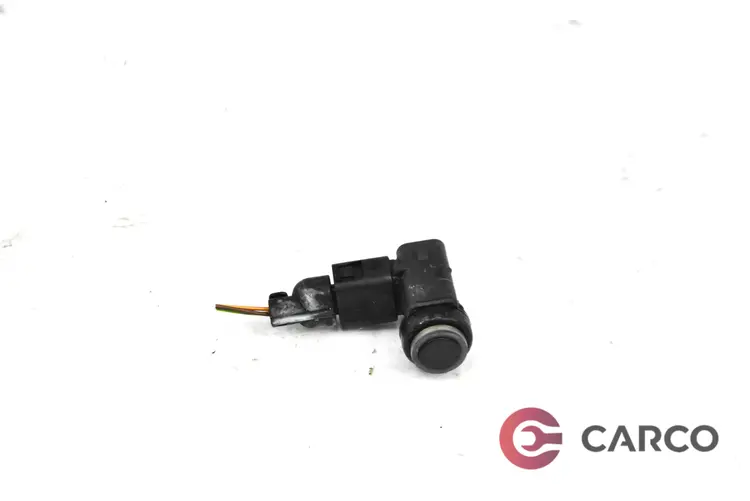 Парктроник 0263003187 4235d за PORSCHE CAYENNE (9PA, 955) Turbo 4.5 (2002 - 2010)