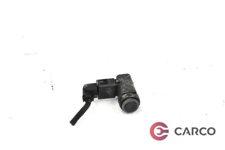 Парктроник 0263003187 4205d за PORSCHE CAYENNE (9PA, 955) Turbo 4.5 (2002 - 2010)