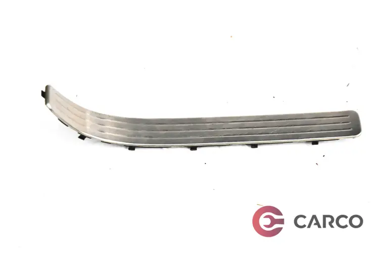 Интериорна лайсна външен праг задна лява за PORSCHE CAYENNE (9PA, 955) Turbo 4.5 (2002 - 2010)