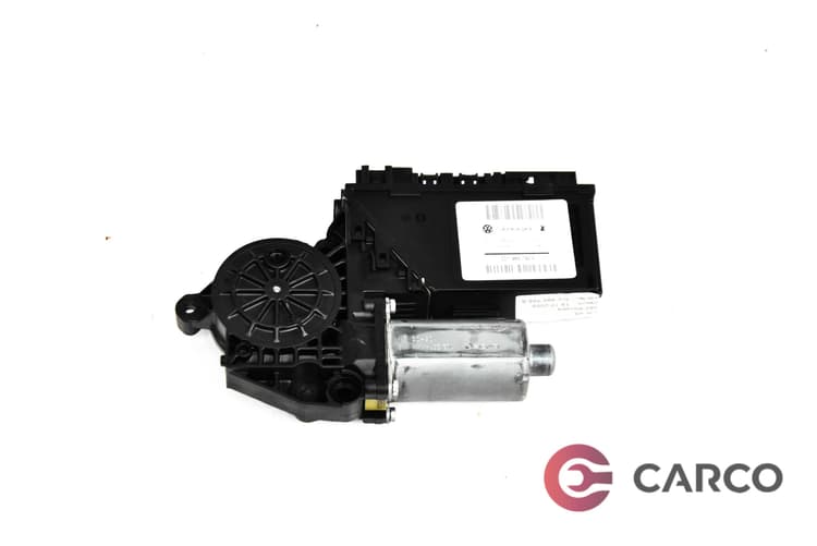 Машинка ел стъкло предна дясна за PORSCHE CAYENNE (9PA, 955) Turbo 4.5 (2002 - 2010)
