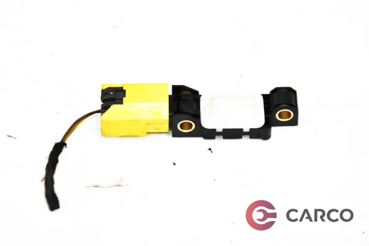 Сензор AIRBAG 4B0 959 643 E за PORSCHE CAYENNE (9PA, 955) Turbo 4.5 (2002 - 2010)