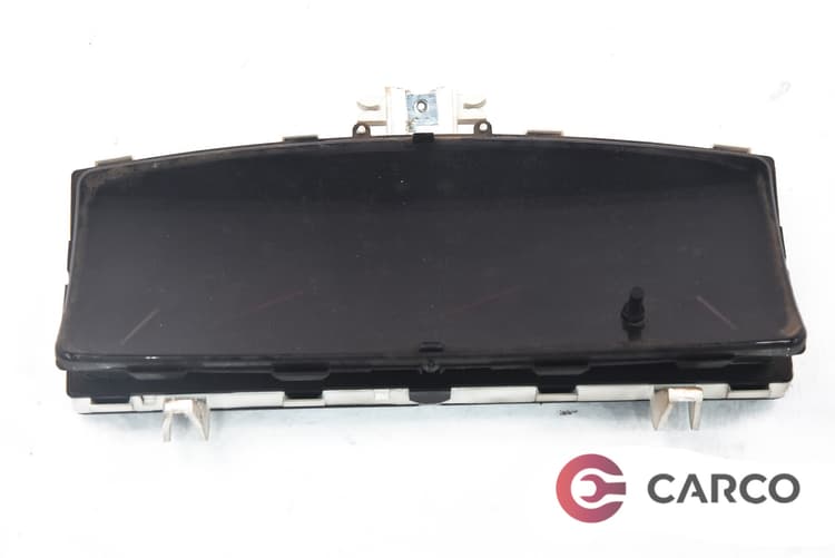 Километраж за TOYOTA COROLLA (CDE12_, ZZE12_, NDE12_, ZDE12_) 1.4 D (2001 - 2007)
