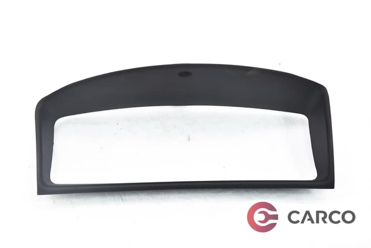 Конзола около километраж за TOYOTA COROLLA (CDE12_, ZZE12_, NDE12_, ZDE12_) 1.4 D (2001 - 2007)