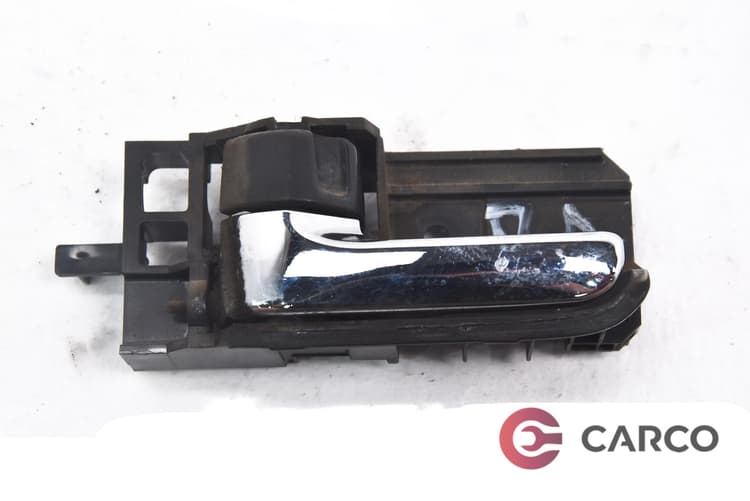 Вътрешна дръжка предна лява за TOYOTA COROLLA (CDE12_, ZZE12_, NDE12_, ZDE12_) 1.4 D (2001 - 2007)