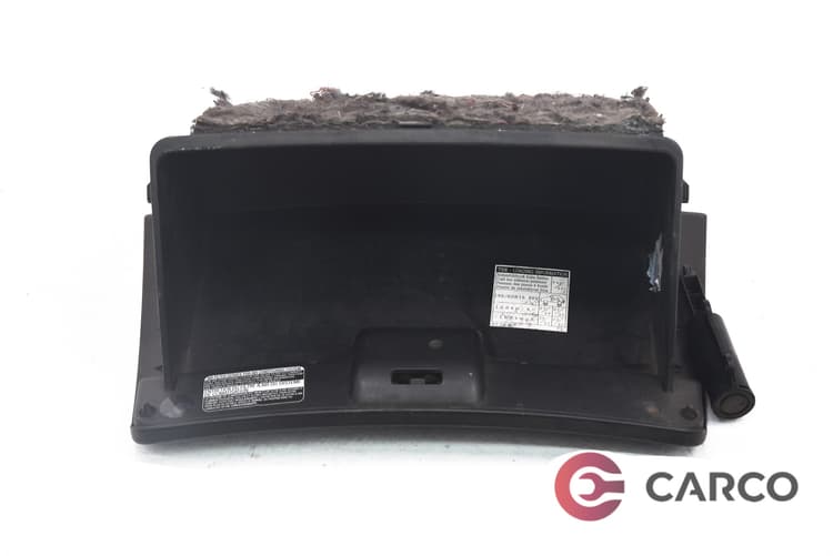 Жабка за TOYOTA COROLLA (CDE12_, ZZE12_, NDE12_, ZDE12_) 1.4 D (2001 - 2007)
