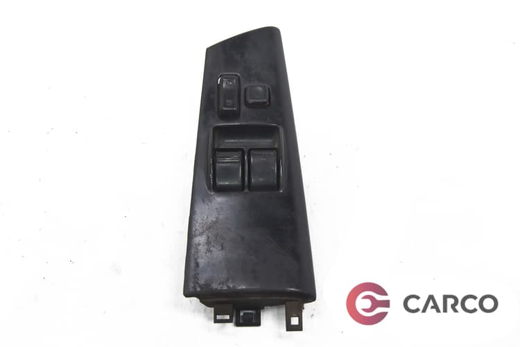 Панел копчета ел стъкла за TOYOTA COROLLA (CDE12_, ZZE12_, NDE12_, ZDE12_) 1.4 D (2001 - 2007)