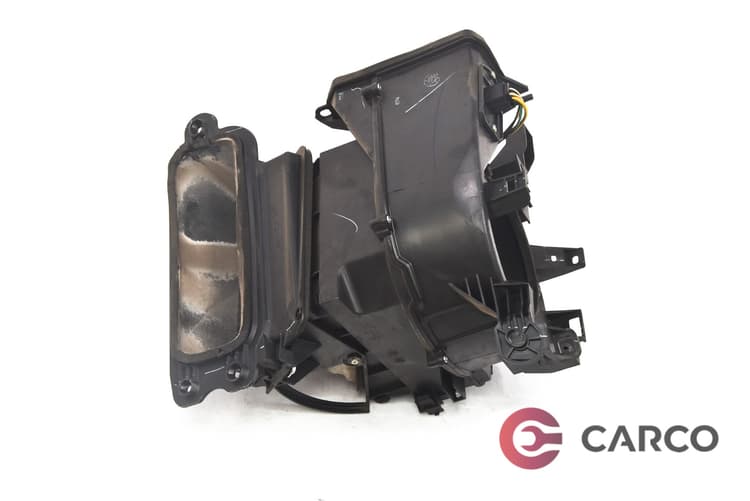 Кутия парно за TOYOTA COROLLA (CDE12_, ZZE12_, NDE12_, ZDE12_) 1.4 D (2001 - 2007)