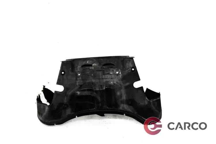 Кора под двигател 7L5819523 C за PORSCHE CAYENNE (9PA, 955) Turbo 4.5 (2002 - 2010)