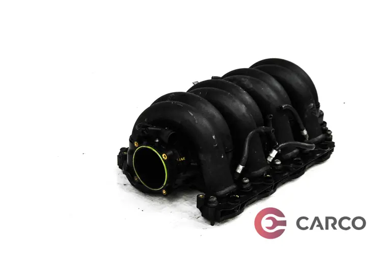 Всмукателен колектор за PORSCHE CAYENNE (9PA, 955) Turbo 4.5 (2002 - 2010)