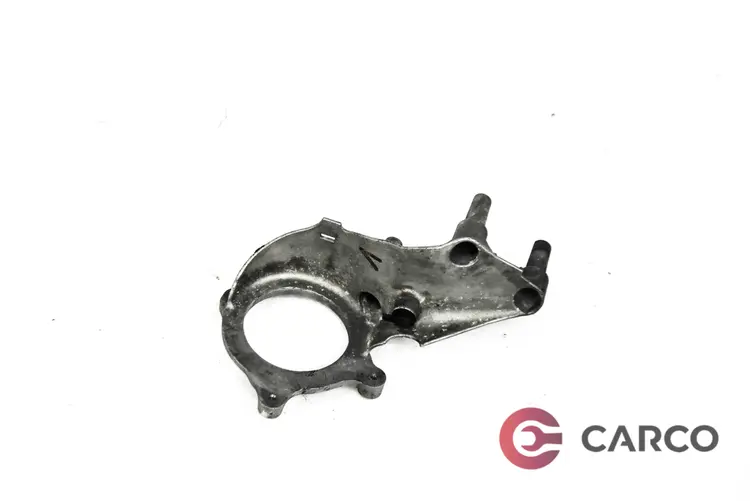 Конзола двигател лява за PORSCHE CAYENNE (9PA, 955) Turbo 4.5 (2002 - 2010)
