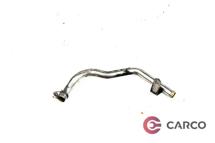 Водна тръба малка за PORSCHE CAYENNE (9PA, 955) Turbo 4.5 (2002 - 2010)