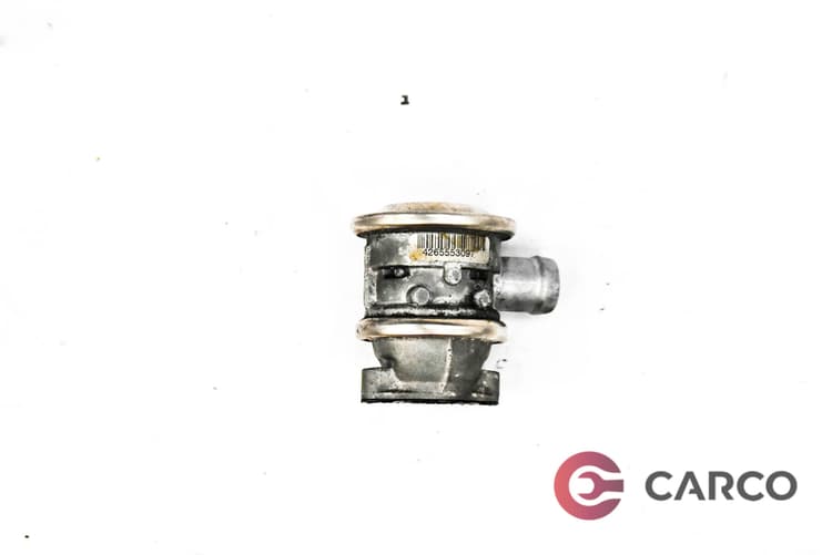 EGR клапан за PORSCHE CAYENNE (9PA, 955) Turbo 4.5 (2002 - 2010)
