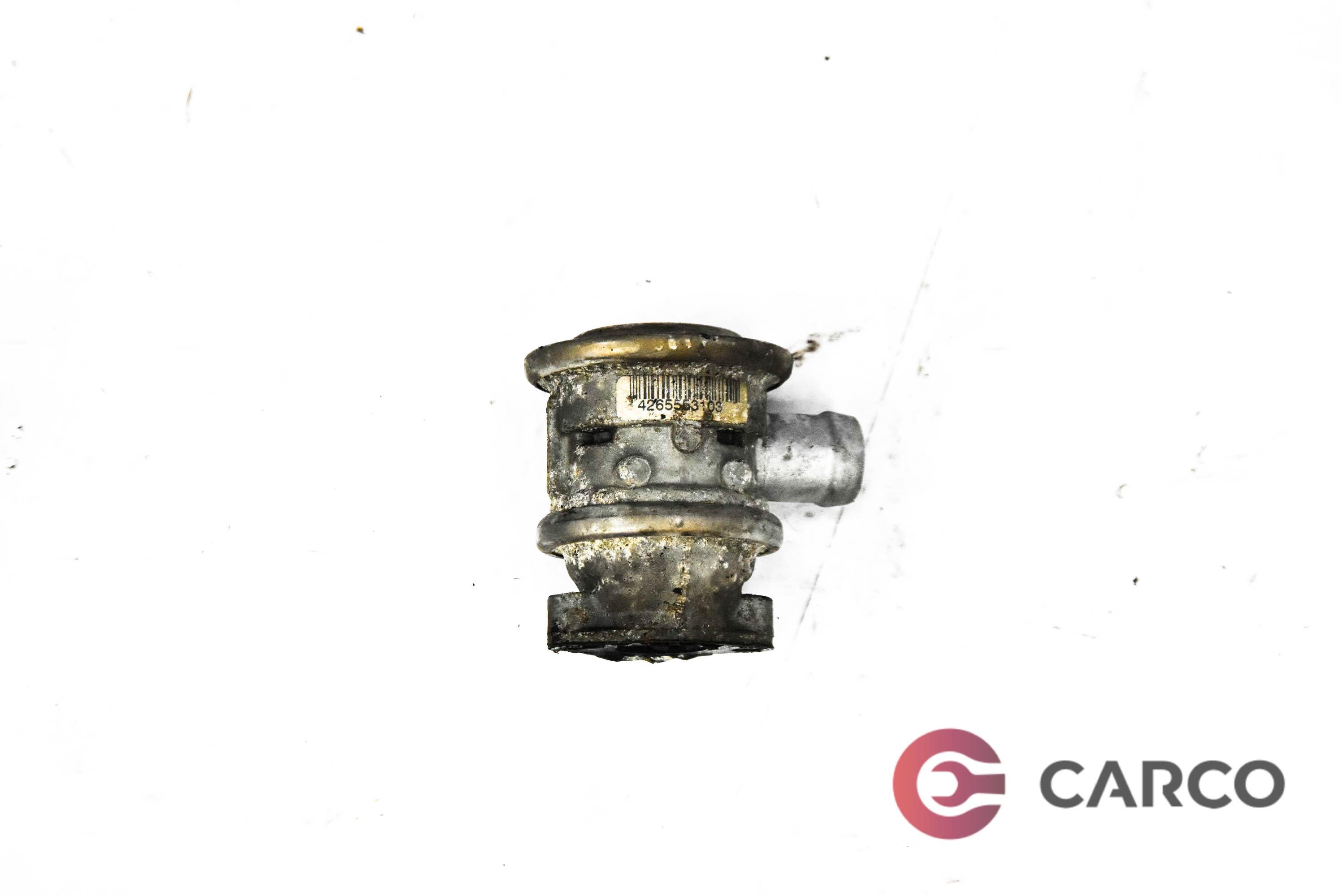 EGR клапан за PORSCHE CAYENNE (9PA, 955) Turbo 4.5 (2002 - 2010)