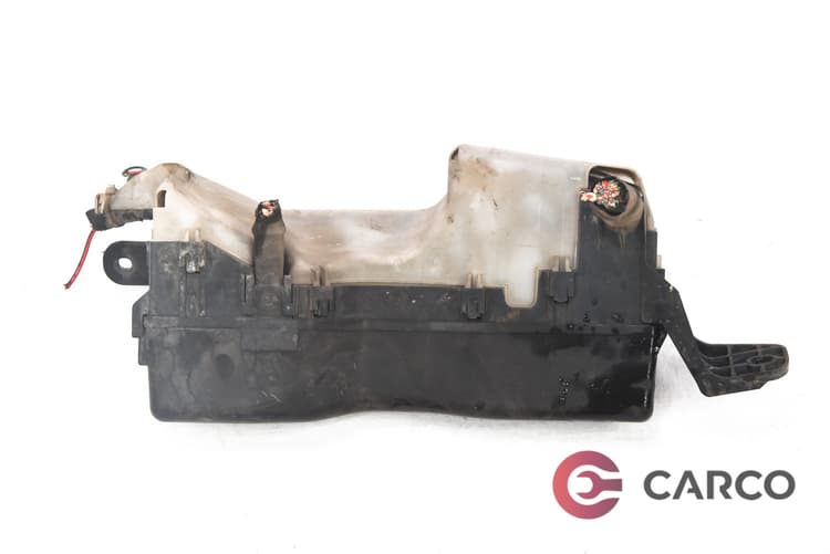Бушонно табло за TOYOTA COROLLA (CDE12_, ZZE12_, NDE12_, ZDE12_) 1.4 D (2001 - 2007)