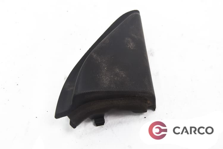 Капаче огледало дясно за TOYOTA COROLLA (CDE12_, ZZE12_, NDE12_, ZDE12_) 1.4 D (2001 - 2007)