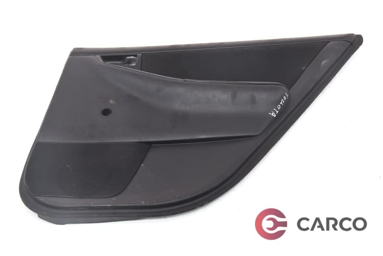 Кора врата задна дясна за TOYOTA COROLLA (CDE12_, ZZE12_, NDE12_, ZDE12_) 1.4 D (2001 - 2007)