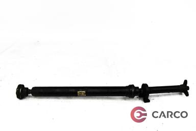 Кардан 7L0 521 101 C за PORSCHE CAYENNE (9PA, 955) Turbo 4.5 (2002 - 2010)