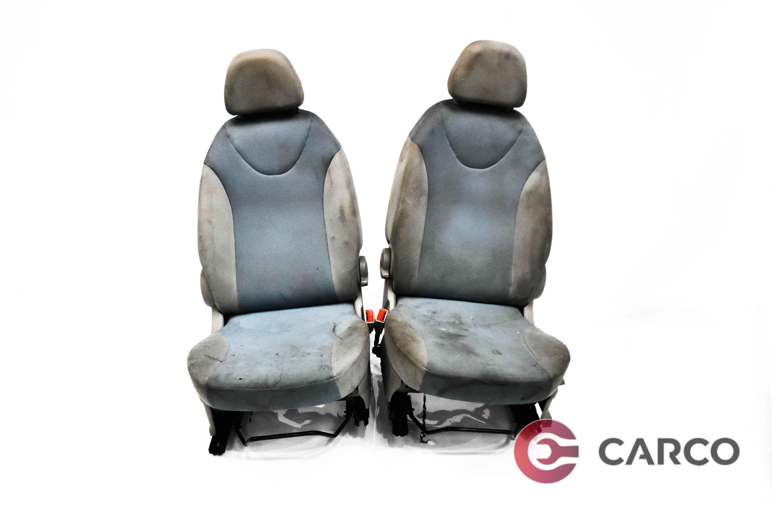 Седалки задни за FIAT IDEA (350_) 1.3 JTD (2003)