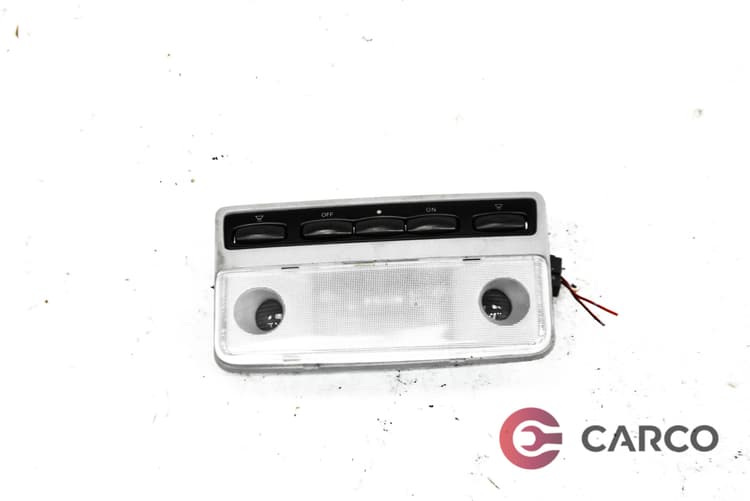 Плафон за MITSUBISHI SPACE RUNNER (N6_W) 2.4 GDI (1999 - 2002)