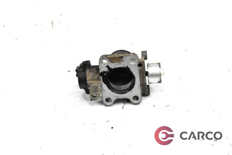 Дросел клапа 192300-2010 за TOYOTA COROLLA седан (E15_) 1.4 D-4D (2006)