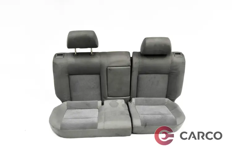 Седалки задни за VW POLO (9N_) 1.2 12V (2001 - 2012)