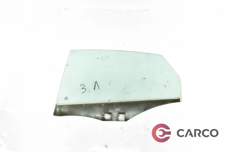 Стъкло врата задно ляво за AUDI A6 седан (4F2, C6) 2.0 TDI (2004 - 2011)