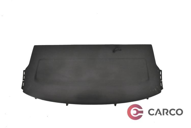 Кора багажник за AUDI A6 седан (4F2, C6) 2.0 TDI (2004 - 2011)