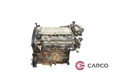 Двигател 2.4 i 150Hp за MITSUBISHI GALANT Mk VI комби (EA_) 2.4 GDI (EA3W) (1996 - 2003)