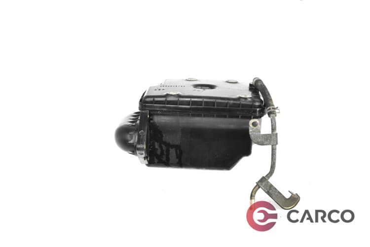 Кутия въздушен разширител за MITSUBISHI GALANT Mk VI комби (EA_) 2.4 GDI (EA3W) (1996 - 2003)
