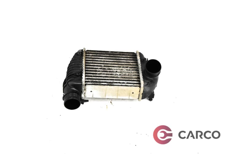 Интеркулер за AUDI A6 седан (4F2, C6) 2.0 TDI (2004 - 2011)