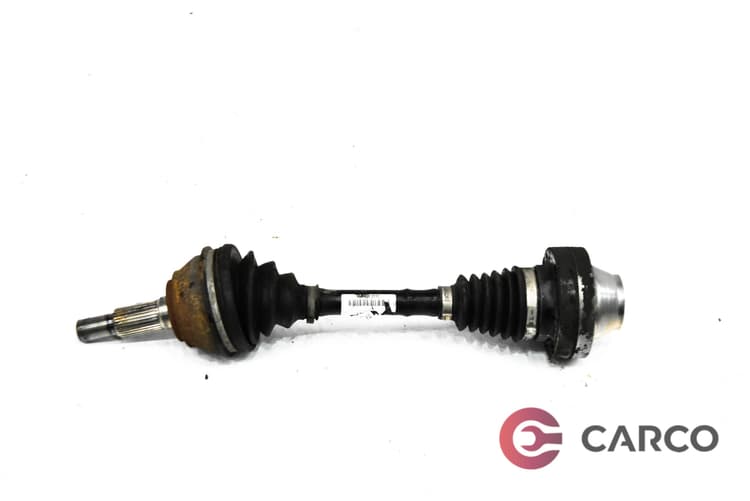 Полуоска предна дясна за VW TOUAREG (7LA, 7L6, 7L7) 3.0 V6 TDI (2002 - 2010)