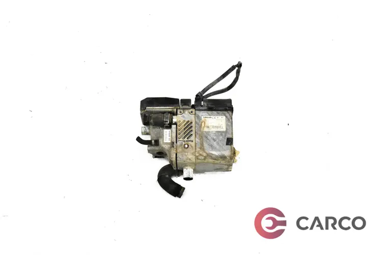 Печка 7L6 815 071C за VW TOUAREG (7LA, 7L6, 7L7) 3.0 V6 TDI (2002 - 2010)