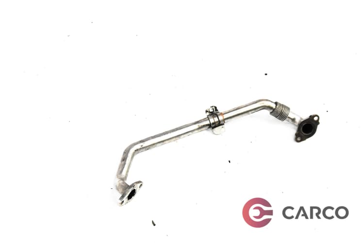 EGR тръбичка за AUDI A6 седан (4F2, C6) 2.0 TDI (2004 - 2011)