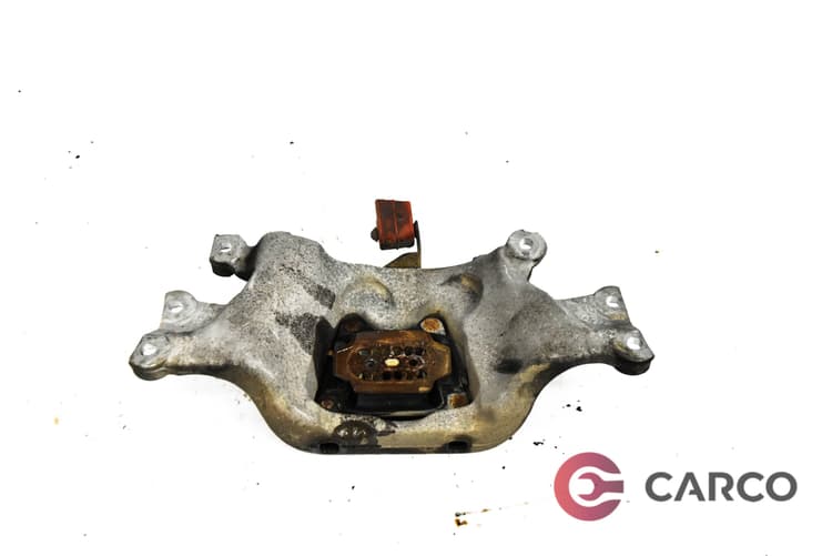 Греда скорости с тампон за AUDI A6 седан (4F2, C6) 2.0 TDI (2004 - 2011)