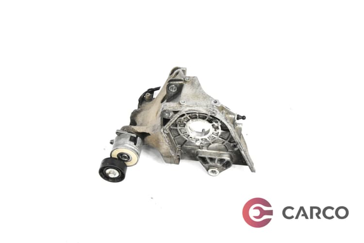 Конзола двигател с обтяжни ролки за OPEL ZAFIRA B (A05) 1.9 CDTI (2005)