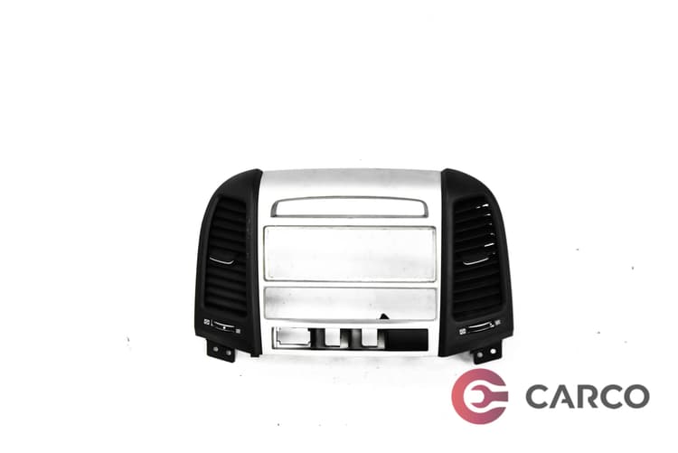 Духалки парно централни за HYUNDAI SANTA FÉ II (CM) 2.2 CRDi GLS 4x4 (2005)