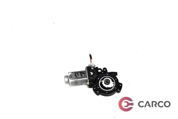 Машинка ел стъкло предна дясна за HYUNDAI SANTA FÉ II (CM) 2.2 CRDi GLS 4x4 (2005)