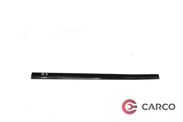 Екстериорна лайсна предна лява за MERCEDES-BENZ E-CLASS седан (W211) E 200 CDI (211.004) (2002 - 2009)