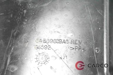 Подкалник преден ляв предна част 04389809AC за CHRYSLER SEBRING седан (JS) 2.7 VVT (2006 - 2010)