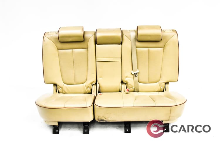 Седалки задни за HYUNDAI SANTA FÉ II (CM) 2.2 CRDi GLS 4x4 (2005)