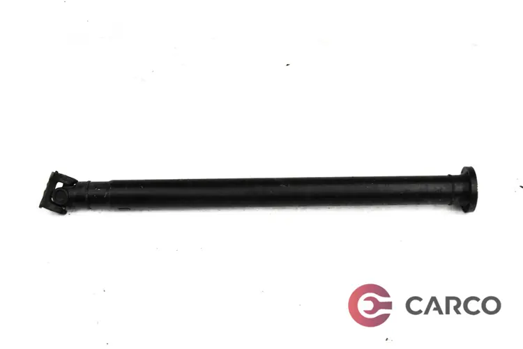 Кардан за HYUNDAI SANTA FÉ II (CM) 2.2 CRDi GLS 4x4 (2005)