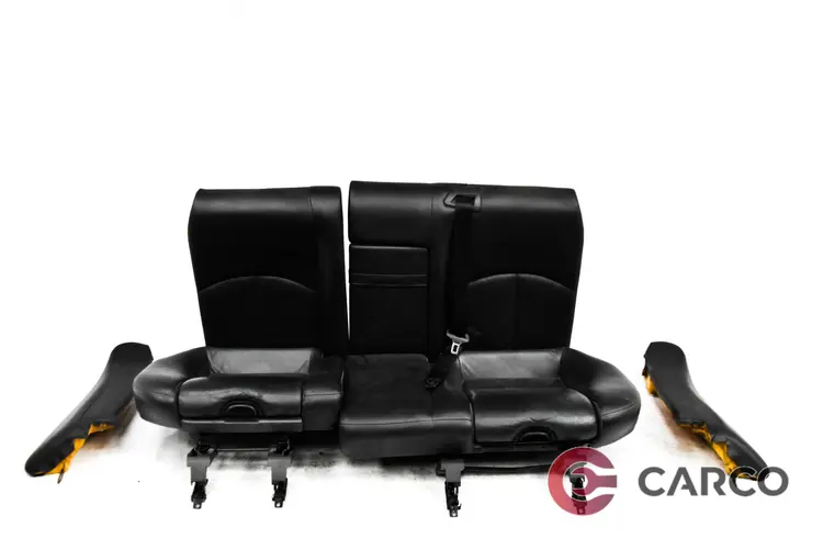 Седалки задни за MERCEDES-BENZ E-CLASS седан (W211) E 200 CDI (211.004) (2002 - 2009)