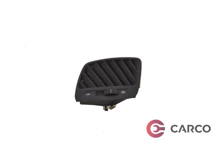 Духалка парно лява за AUDI A6 седан (4B2, C5) 2.5 TDI (1997 - 2005)