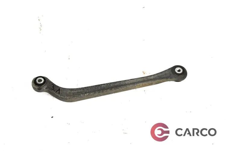 Носач заден ляв 230 350 04 29 за MERCEDES-BENZ E-CLASS седан (W211) E 200 CDI (211.004) (2002 - 2009)